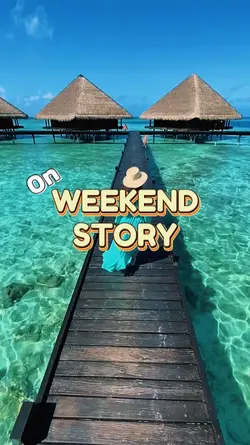 Weekend Story