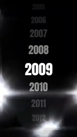 2009? 