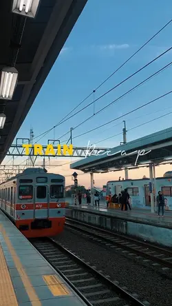 Train Recap