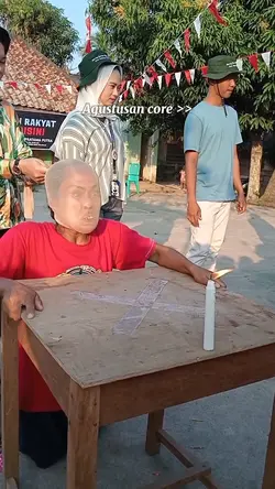 AGUSTUSAN CORE