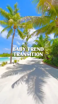 Baby trend