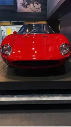 Ferrari Edit