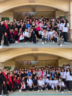 classmates 