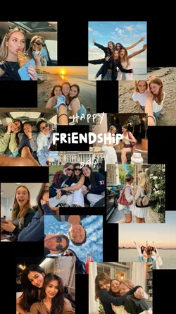 Happy friendshipday