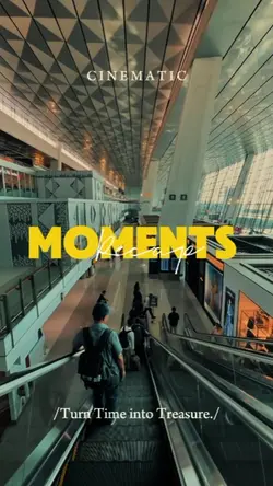 MOMENTS RECAP