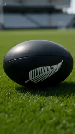 New Zealand Rugby 