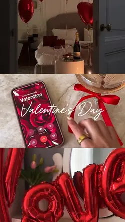 Valentine Day