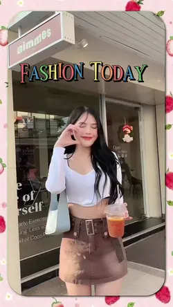 fashion today 