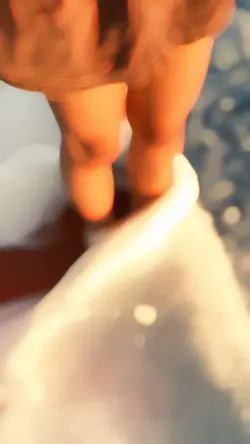 Sad slowmo 