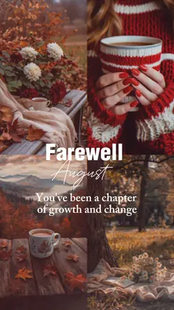 FAREWELL