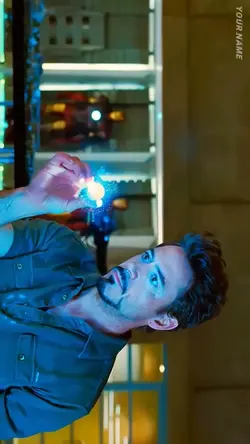 Iron man 4k