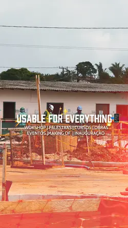 Para qualquer evento