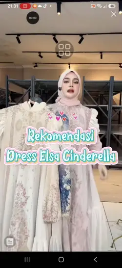 Rekomendasi Konten