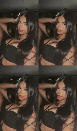 Quer ser minha atriz