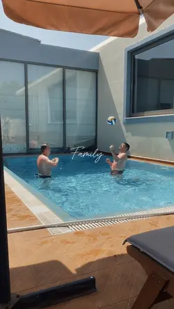 Friendship goals