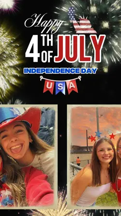 fourth of july