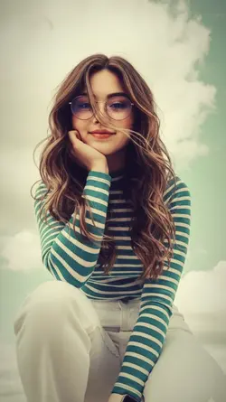 Bajo la luna llena
