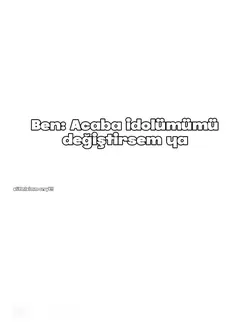 Daha iyisini bulacak