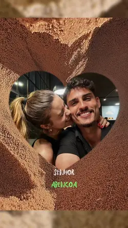 Oração pelo casal