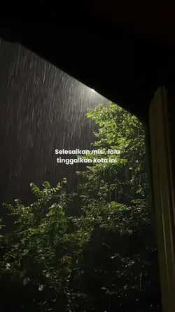 Selesaikan misi lalu