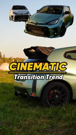 Cinematic Trend