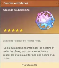 I pulled a Qiqi...