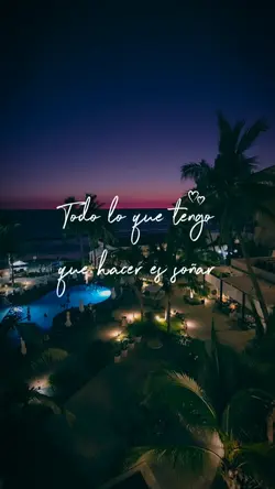 Dream Dream