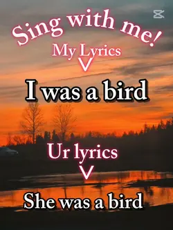 the bird song