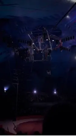 Circus barelli