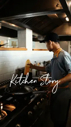 Kitchen Story 