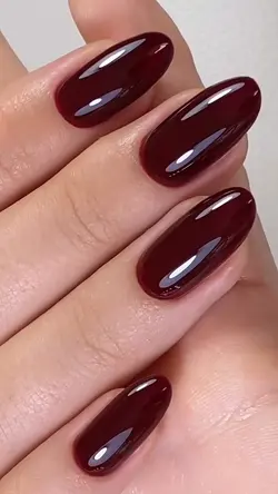 Nails beauty
