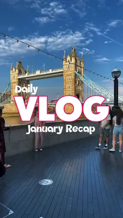 January Recap 2026