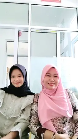 Semangatin Hari
