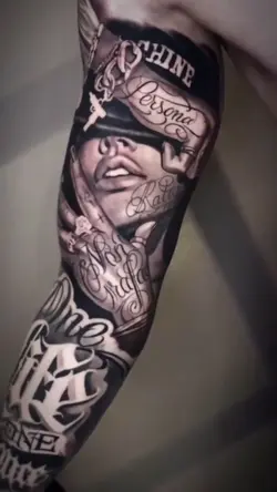 tattoo
