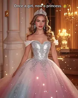 Princess I gues
