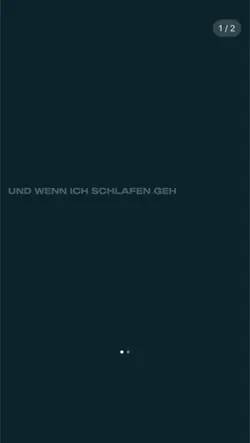 Lune 🌙 - Wie Lang?