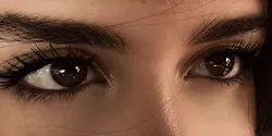 Eyes
