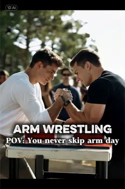 Arm Wrestling Filter