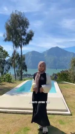 always loving you