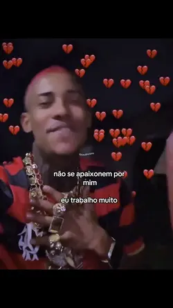 Trabalho nuito 🫠