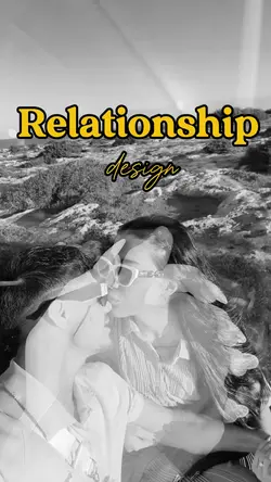Relationship design 