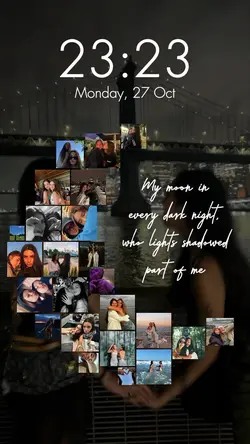 Wallpaper Friends