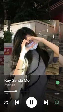Kay Ganda Mo