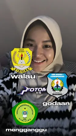 JJ walau godaan 
