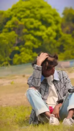 Tharu Song 