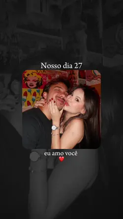 Mês de namoro 