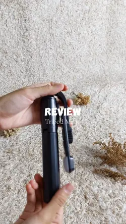 review tripod mixio