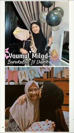 Barakallah fii Umrik
