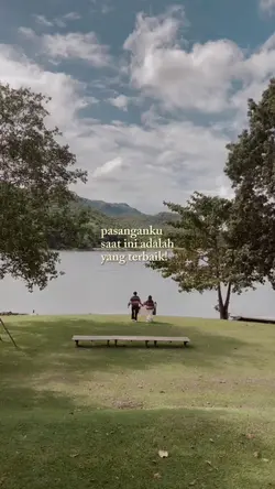 pasanganku saat ini