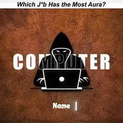 Which job has t arur